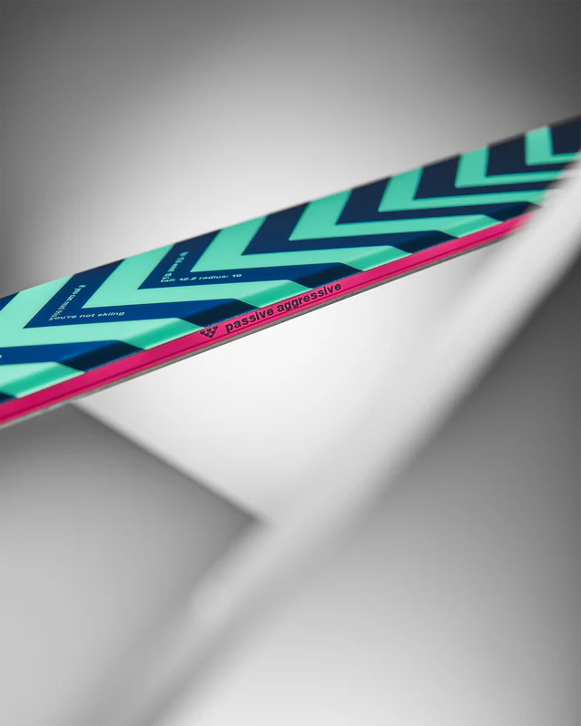 Black Crows ATRIS BIRDIE Skis 25.26