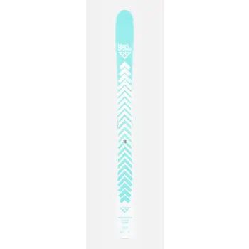 Black Crows JUNIUS  BIRDIE Skis 25.26