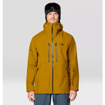 Mountain Hardwear Boundary Ridge GORE-TEX Jacket
