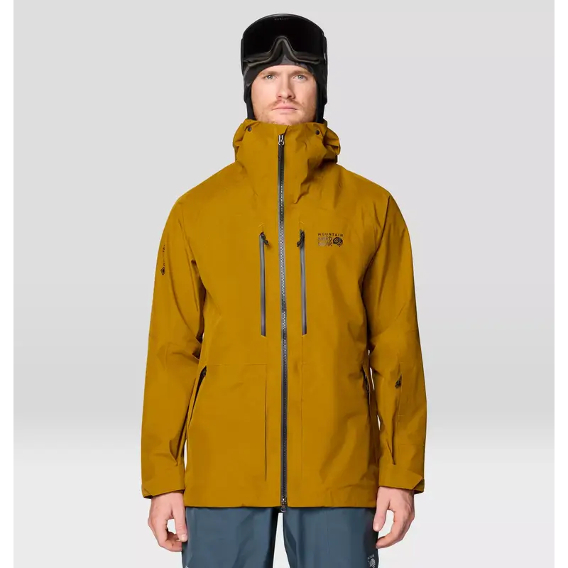 Boundary Ridge GORE-TEX Jacket