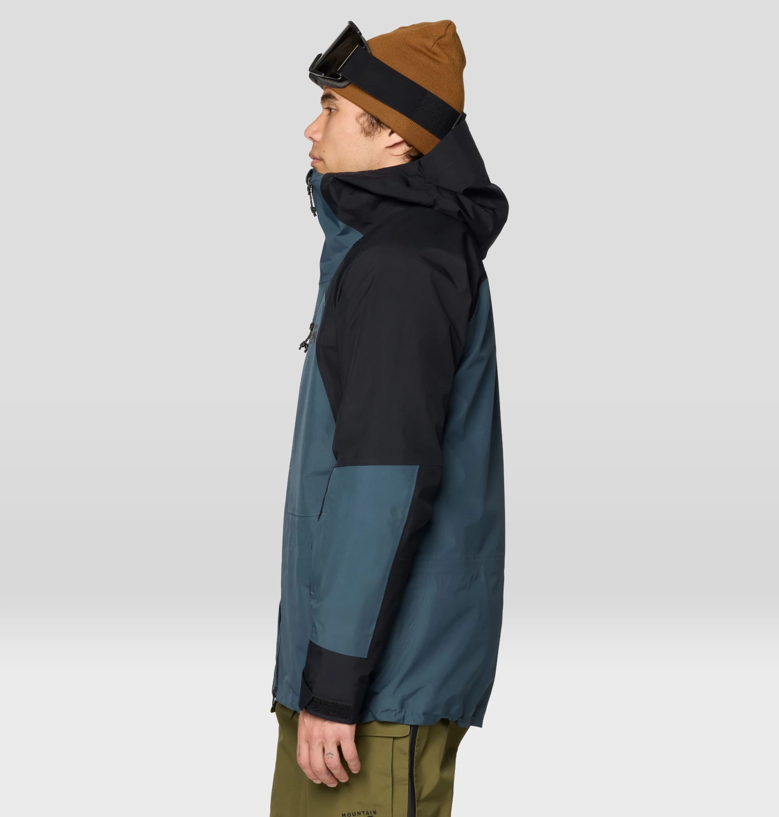 Mountain Hardwear Boundary Ridge GORE-TEX Jacket