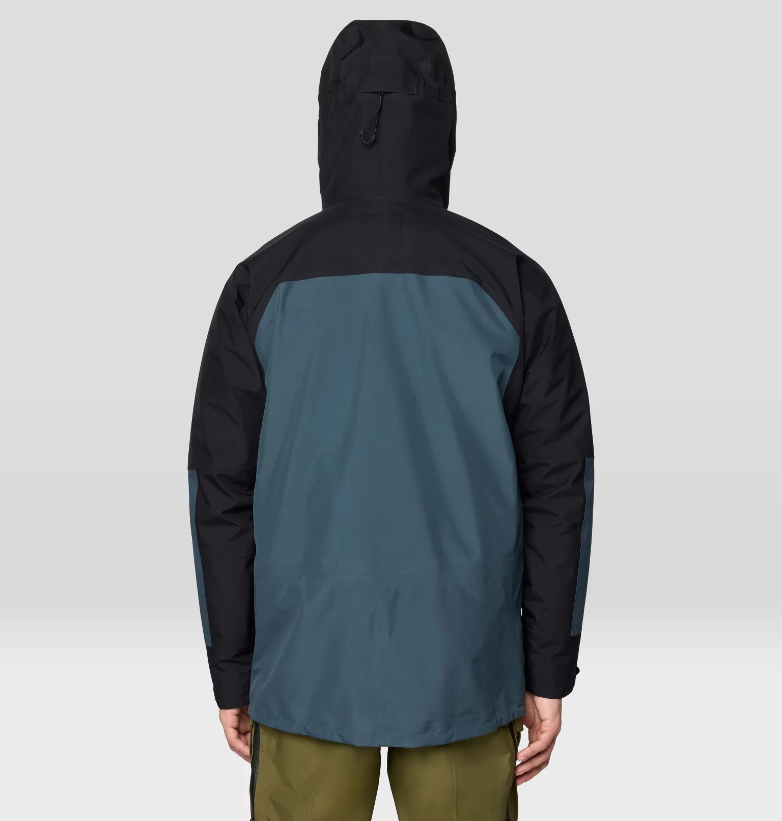 Mountain Hardwear Boundary Ridge GORE-TEX Jacket