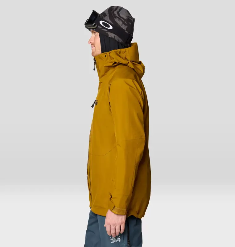 Boundary Ridge GORE-TEX Ski Jacket - Westside Ski Bike Board