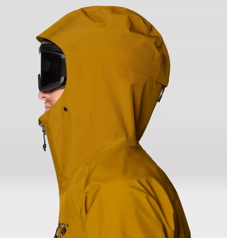 Boundary Ridge GORE-TEX Ski Jacket - Westside Ski Bike Board
