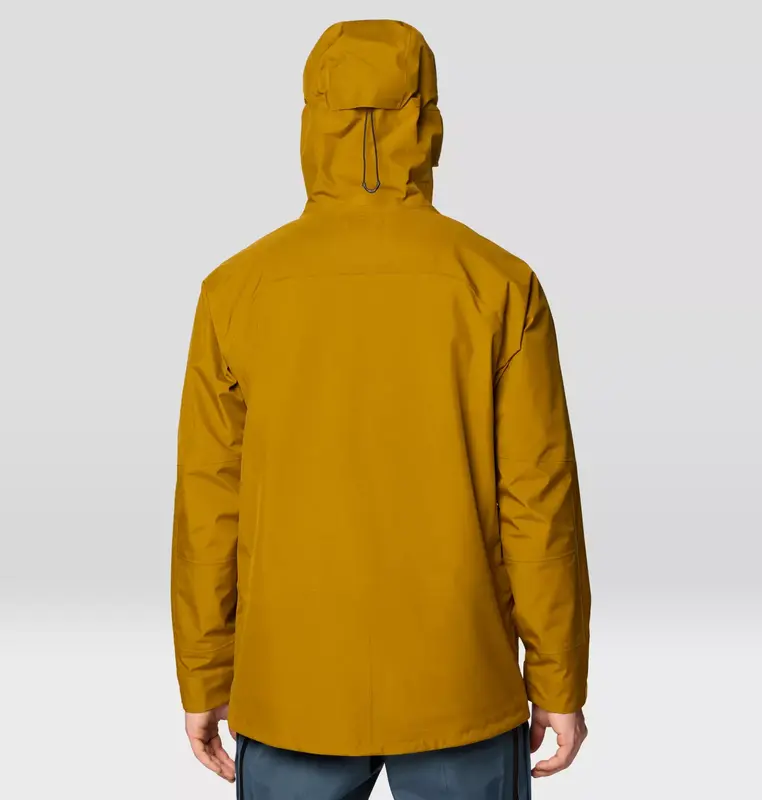 Boundary Ridge GORE-TEX Ski Jacket - Westside Ski Bike Board