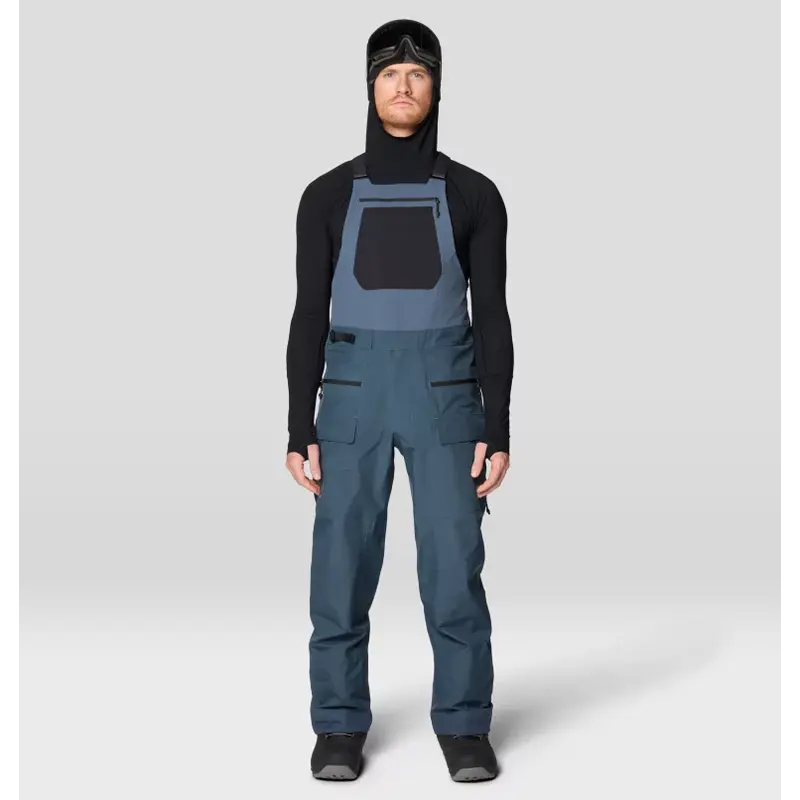 Boundary Ridge GORE-TEX Bib