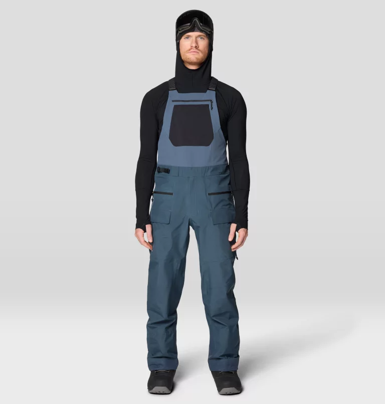 Mountain Hardwear Boundary Ridge GORE-TEX Bib