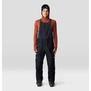 Boundary Ridge GORE-TEX Bib - Westside Ski Bike Board