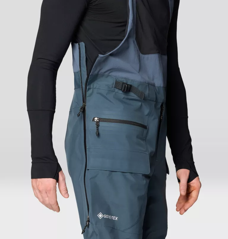 Mountain Hardwear Boundary Ridge GORE-TEX Bib