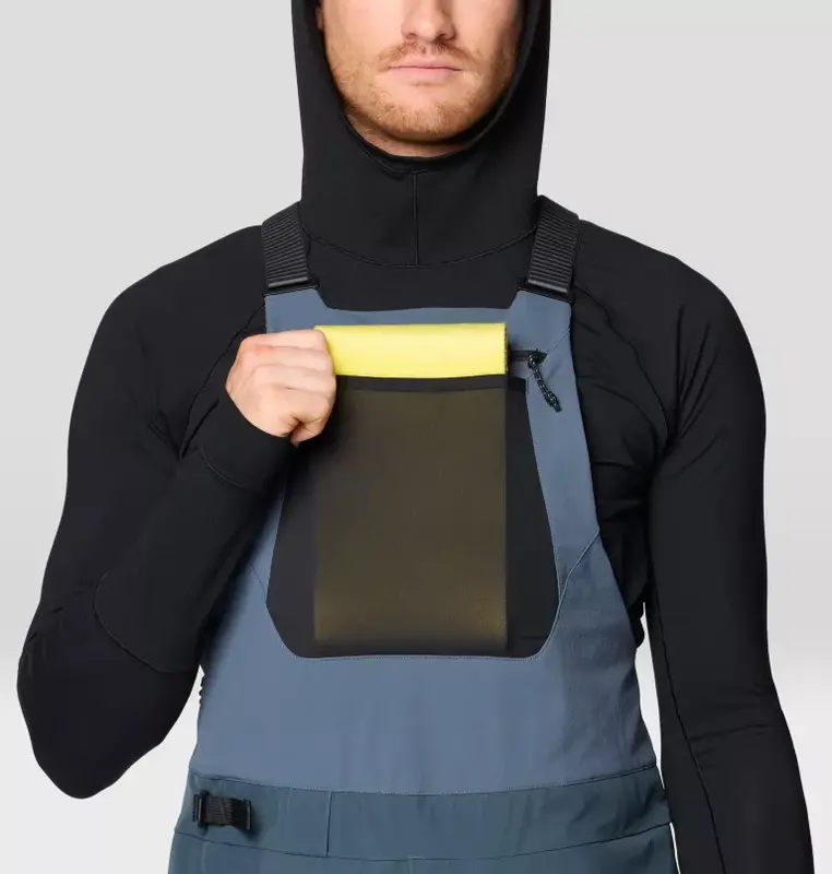 Boundary Ridge GORE-TEX Bib - Westside Ski Bike Board