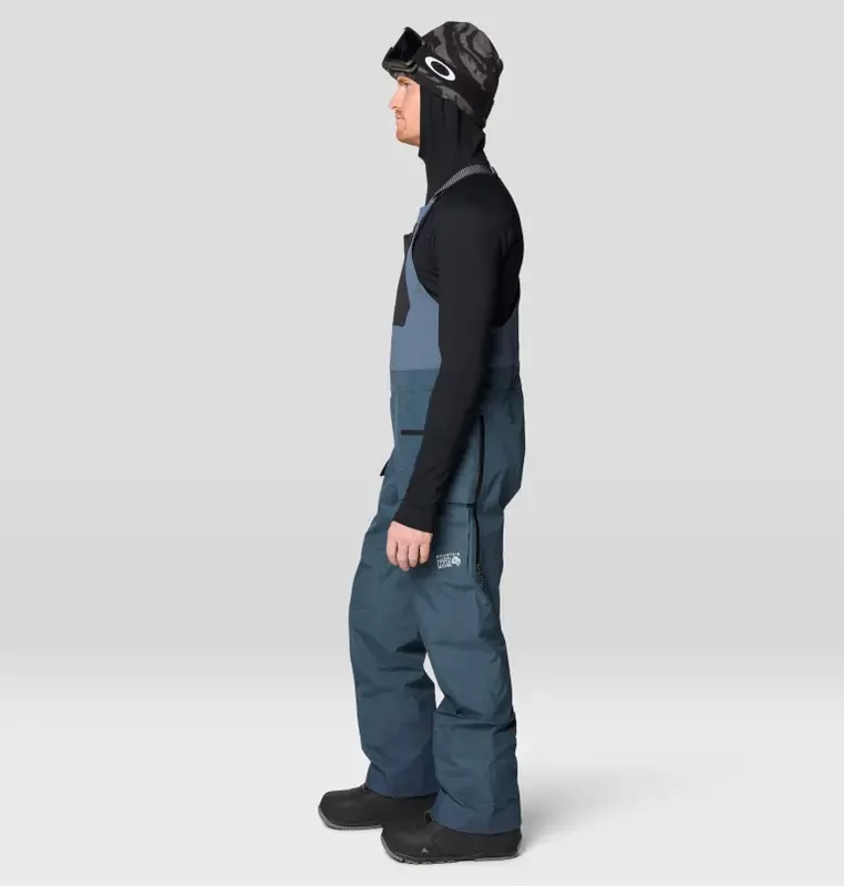 Boundary Ridge GORE-TEX Bib - Westside Ski Bike Board
