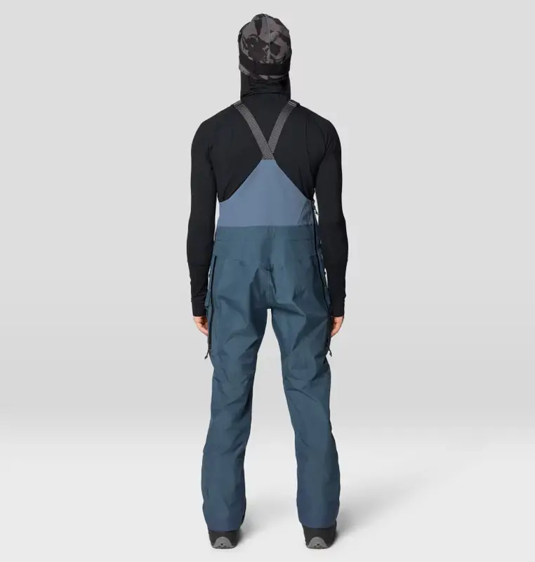 Boundary Ridge GORE-TEX Bib - Westside Ski Bike Board