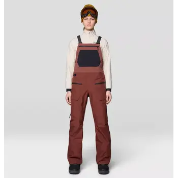 Mountain Hardwear Women's Boundary Ridge GORE-TEX Bib