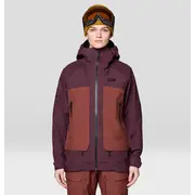 Boundary Ridge GORE-TEX Ski Jacket - Westside Ski Bike Board