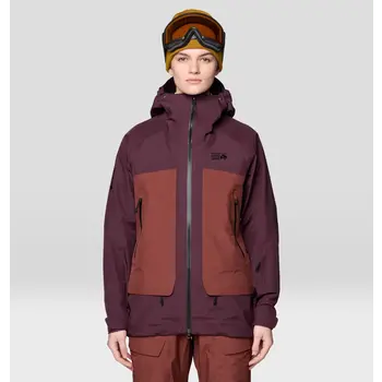 Mountain Hardwear Boundary Ridge GORE-TEX Jacket