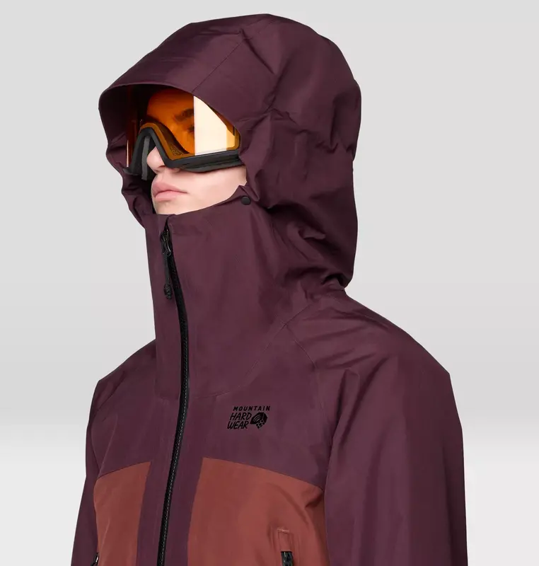 Boundary Ridge GORE-TEX Ski Jacket - Westside Ski Bike Board