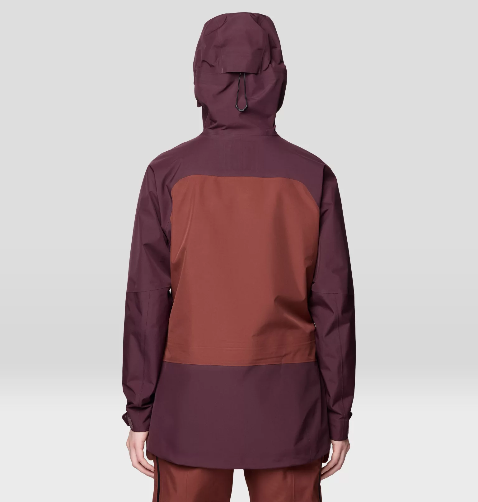 Mountain Hardwear Boundary Ridge GORE-TEX Jacket