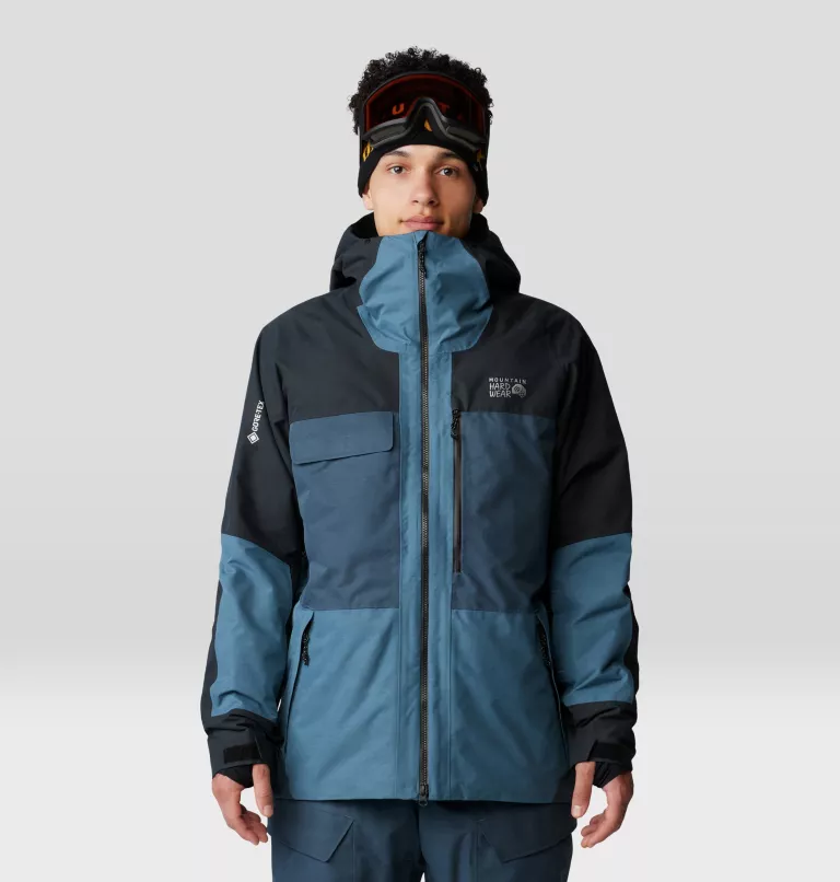 Mountain Hardwear Men's Cloud Bank GORE-TEX Jacket
