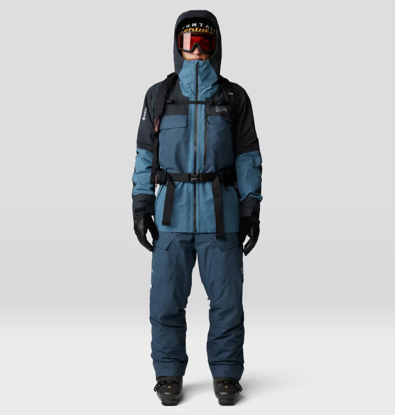 Mountain Hardwear Men's Cloud Bank GORE-TEX Jacket