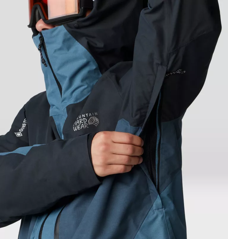 Mountain Hardwear Men's Cloud Bank GORE-TEX Jacket