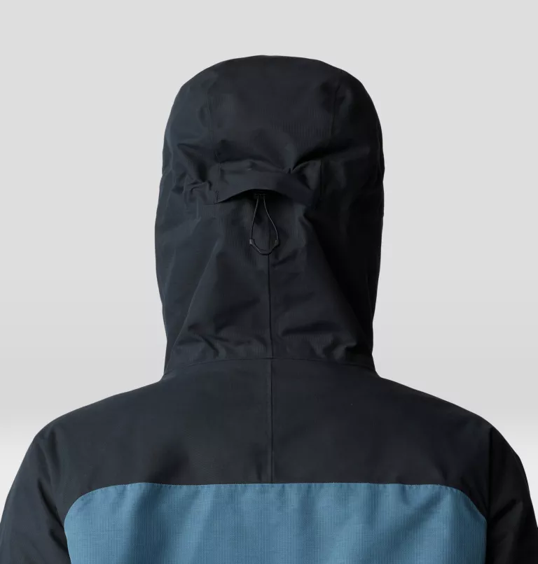 Mountain Hardwear Men's Cloud Bank GORE-TEX Jacket