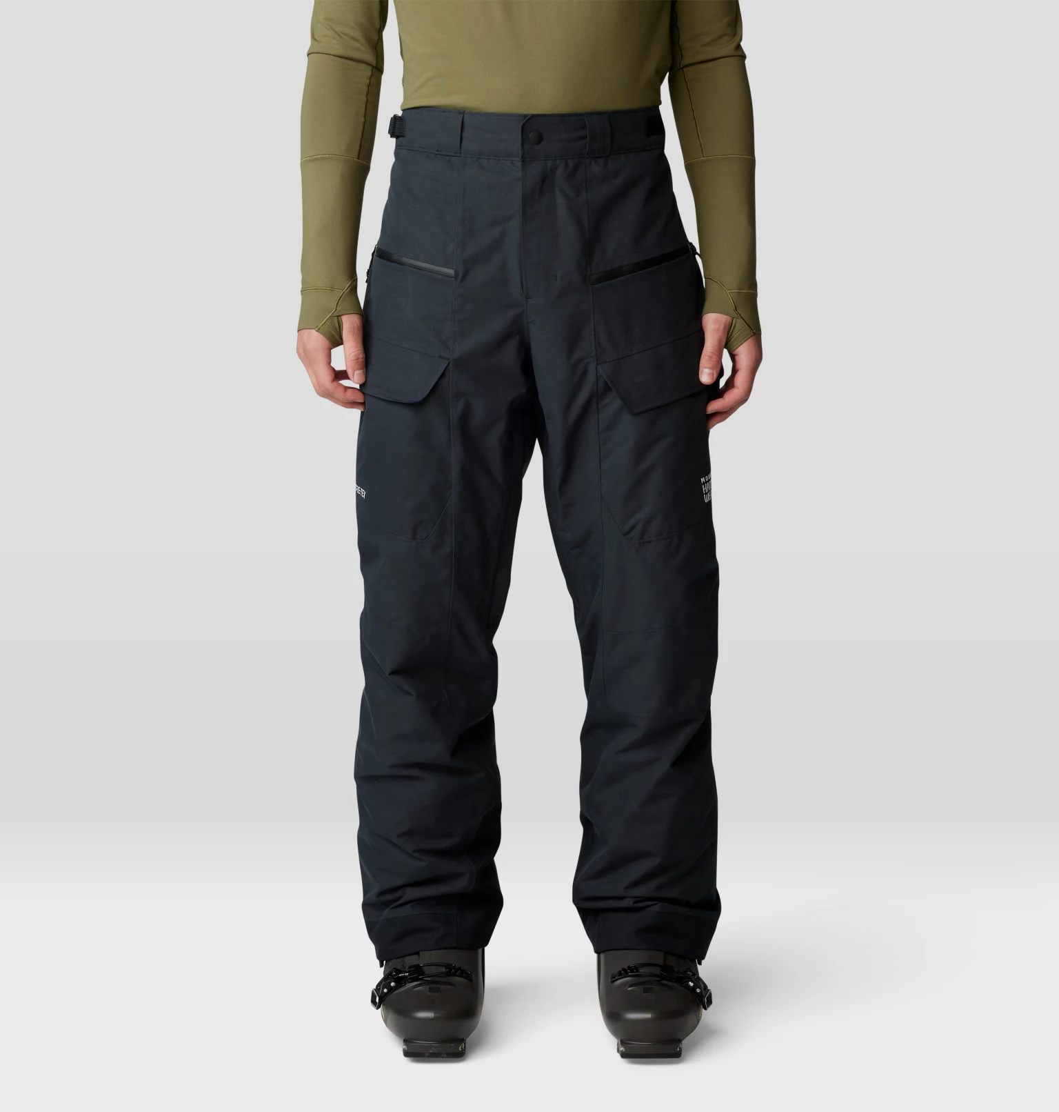Mountain Hardwear Men's Cloud Bank GORE-TEX Pant