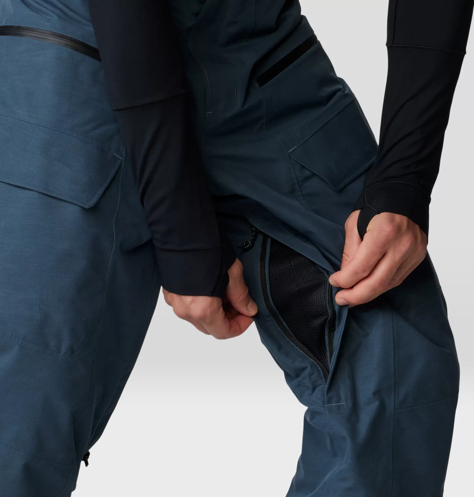 Mountain Hardwear Men's Cloud Bank GORE-TEX Pant