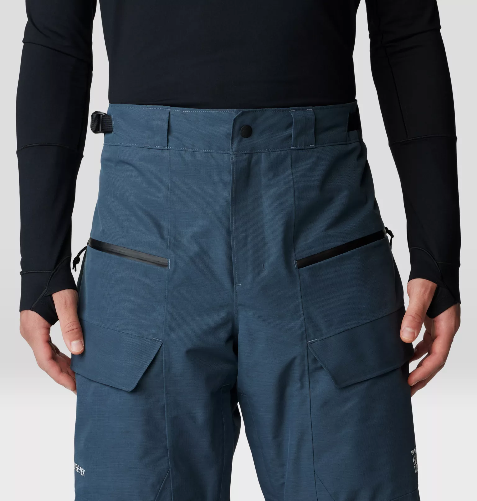Mountain Hardwear Men's Cloud Bank GORE-TEX Pant