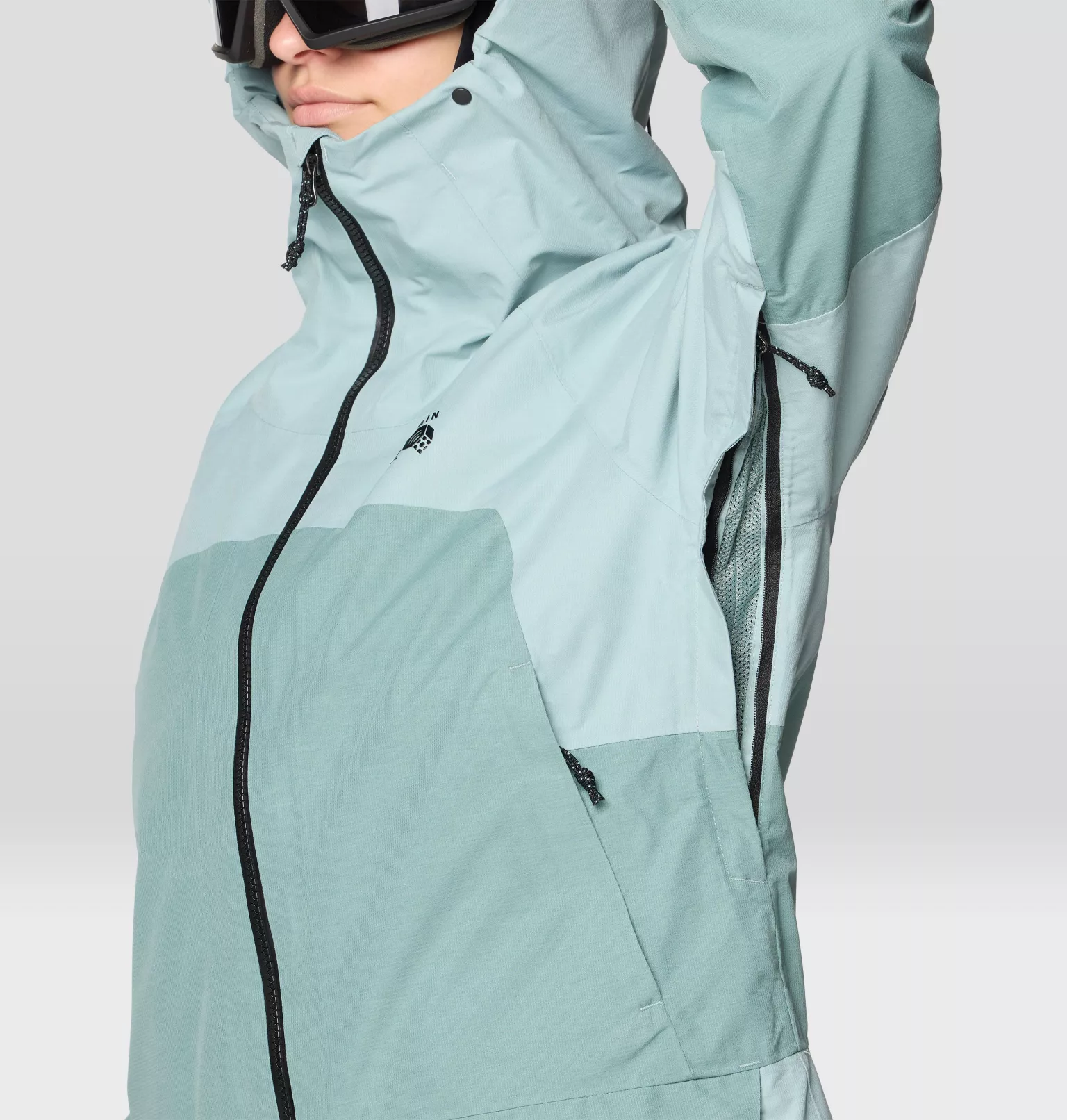 Mountain Hardwear Women's Cloud Bank GORE-TEX Jacket