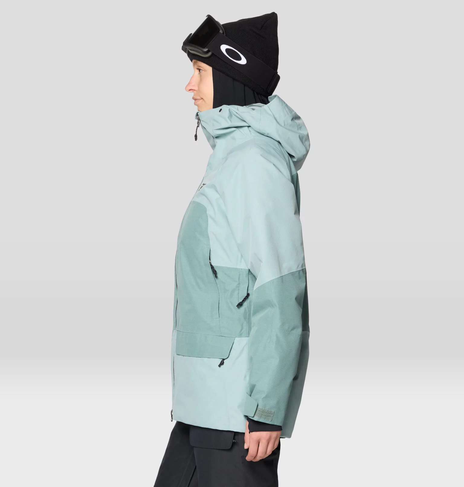 Mountain Hardwear Women's Cloud Bank GORE-TEX Jacket