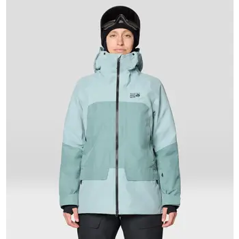 Mountain Hardwear Women's Cloud Bank GORE-TEX Jacket