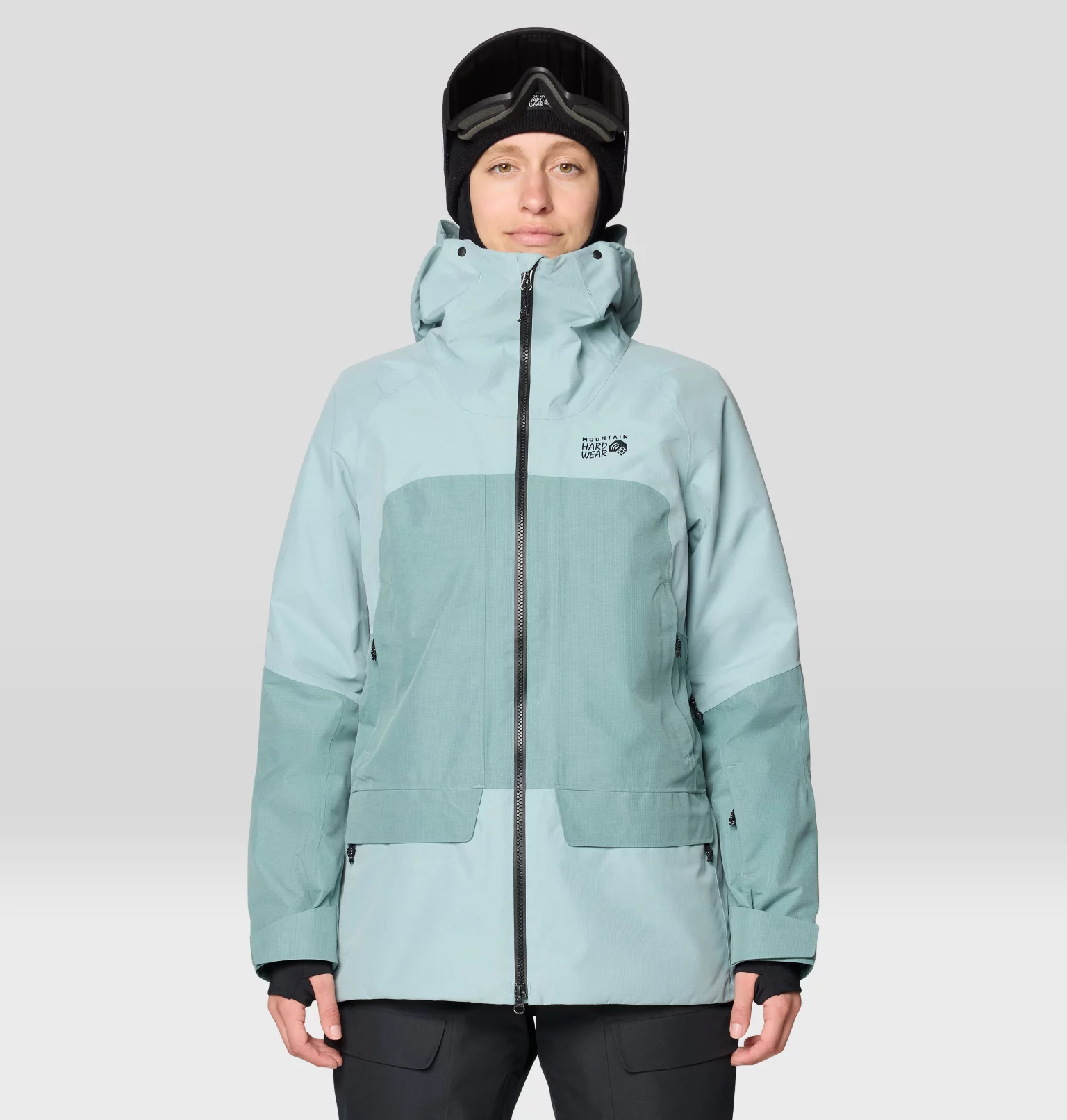 Mountain Hardwear Women's Cloud Bank GORE-TEX Jacket