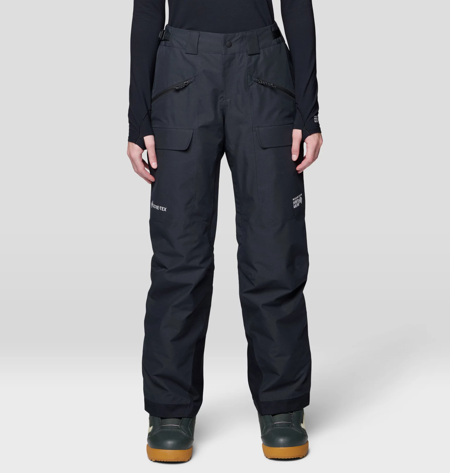 Mountain Hardwear Women's Cloud Bank GORE-TEX Pant