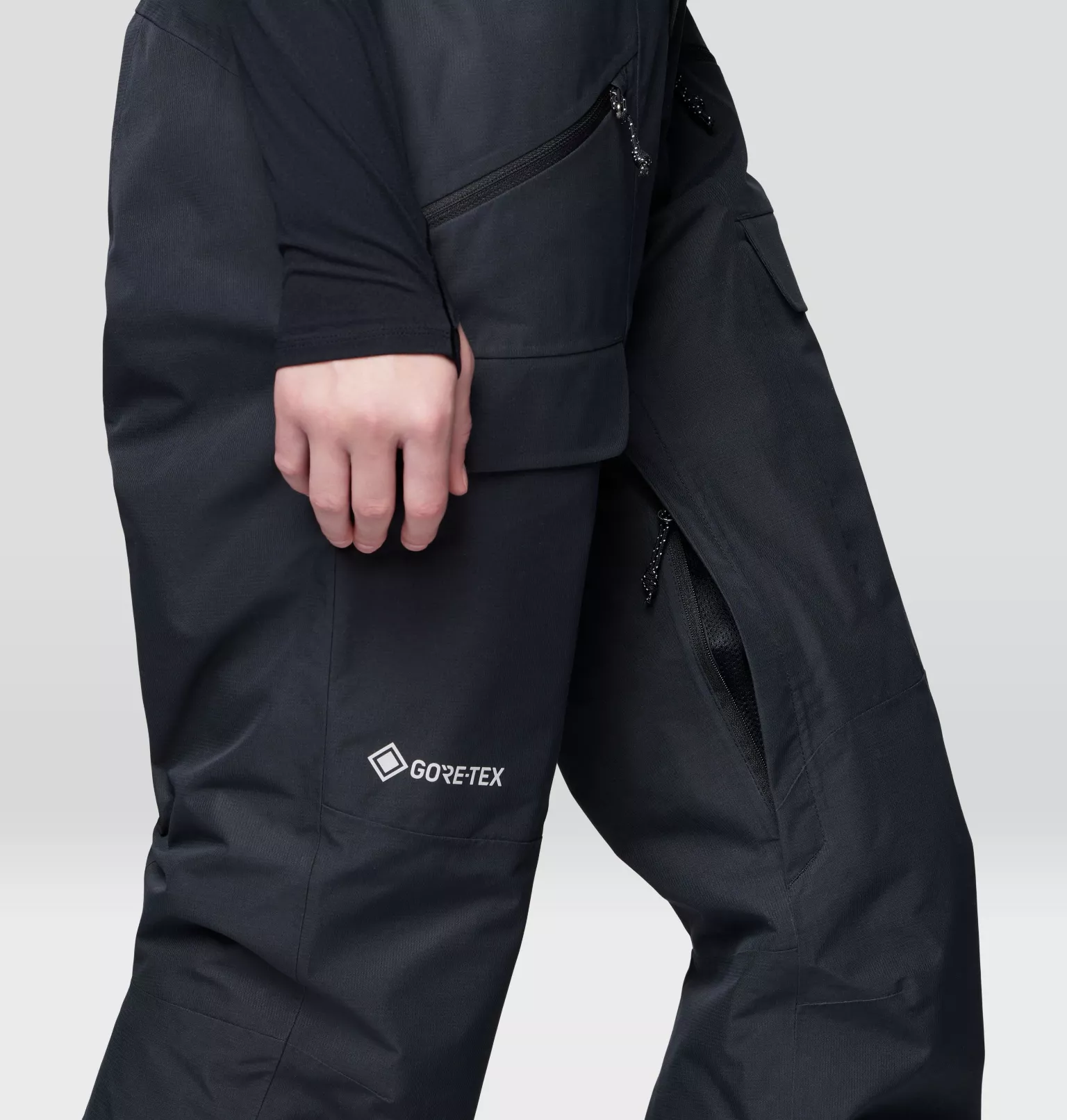 Mountain Hardwear Women's Cloud Bank GORE-TEX Pant