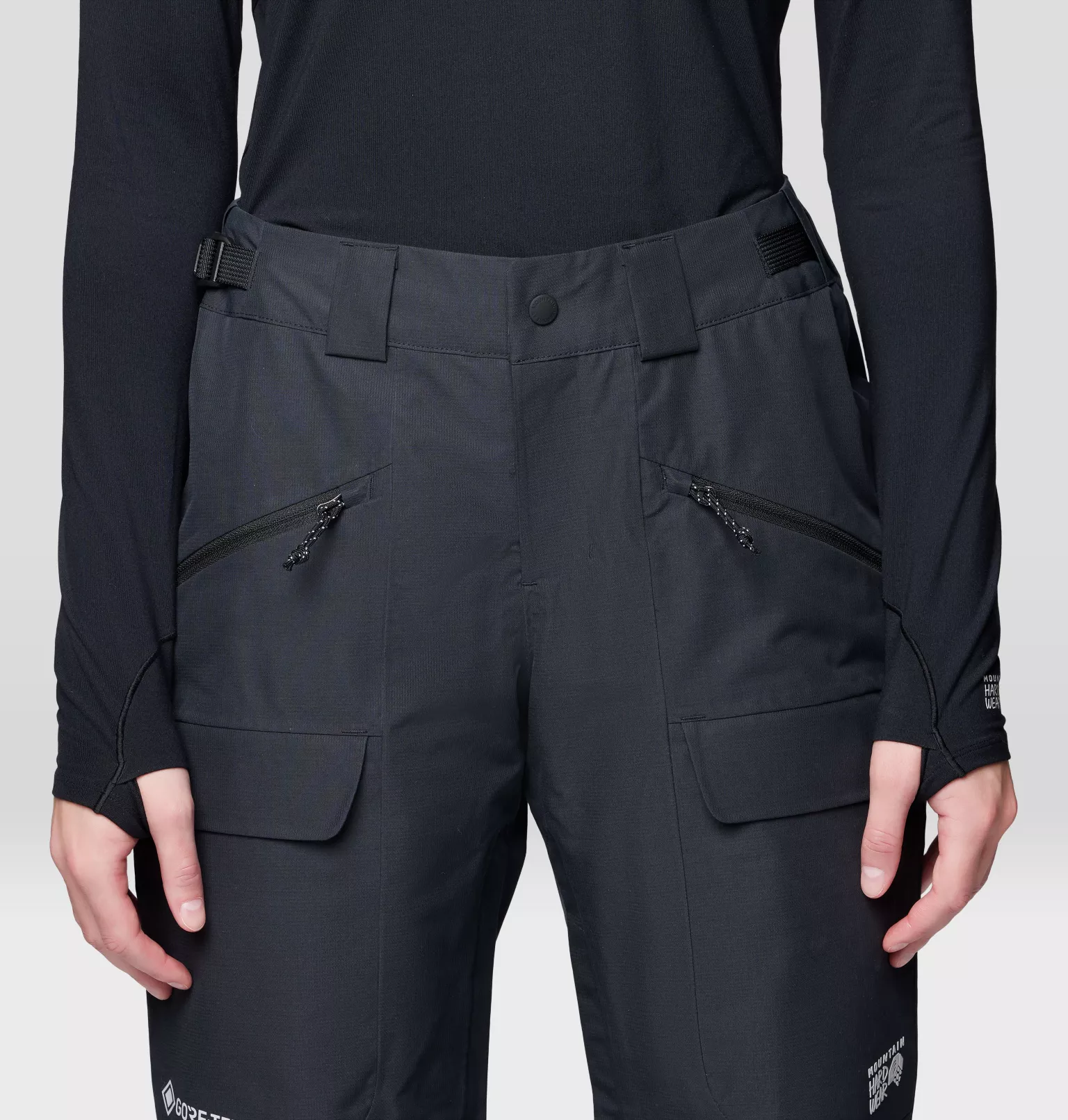 Mountain Hardwear Women's Cloud Bank GORE-TEX Pant