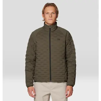 Mountain Hardwear Men's Stretchdown Light Jacket