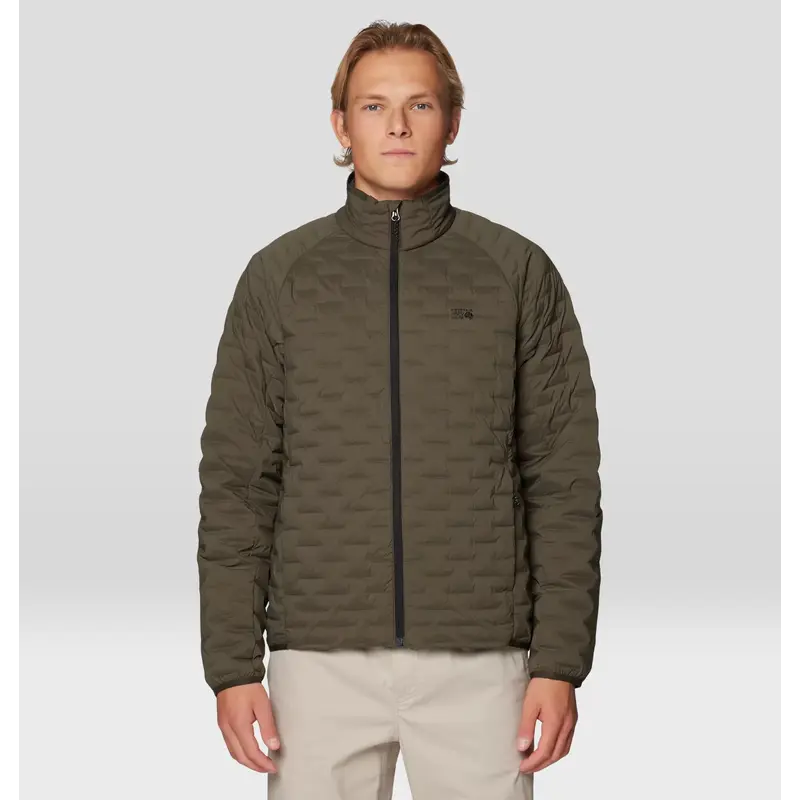 Men's Stretchdown Light Jacket