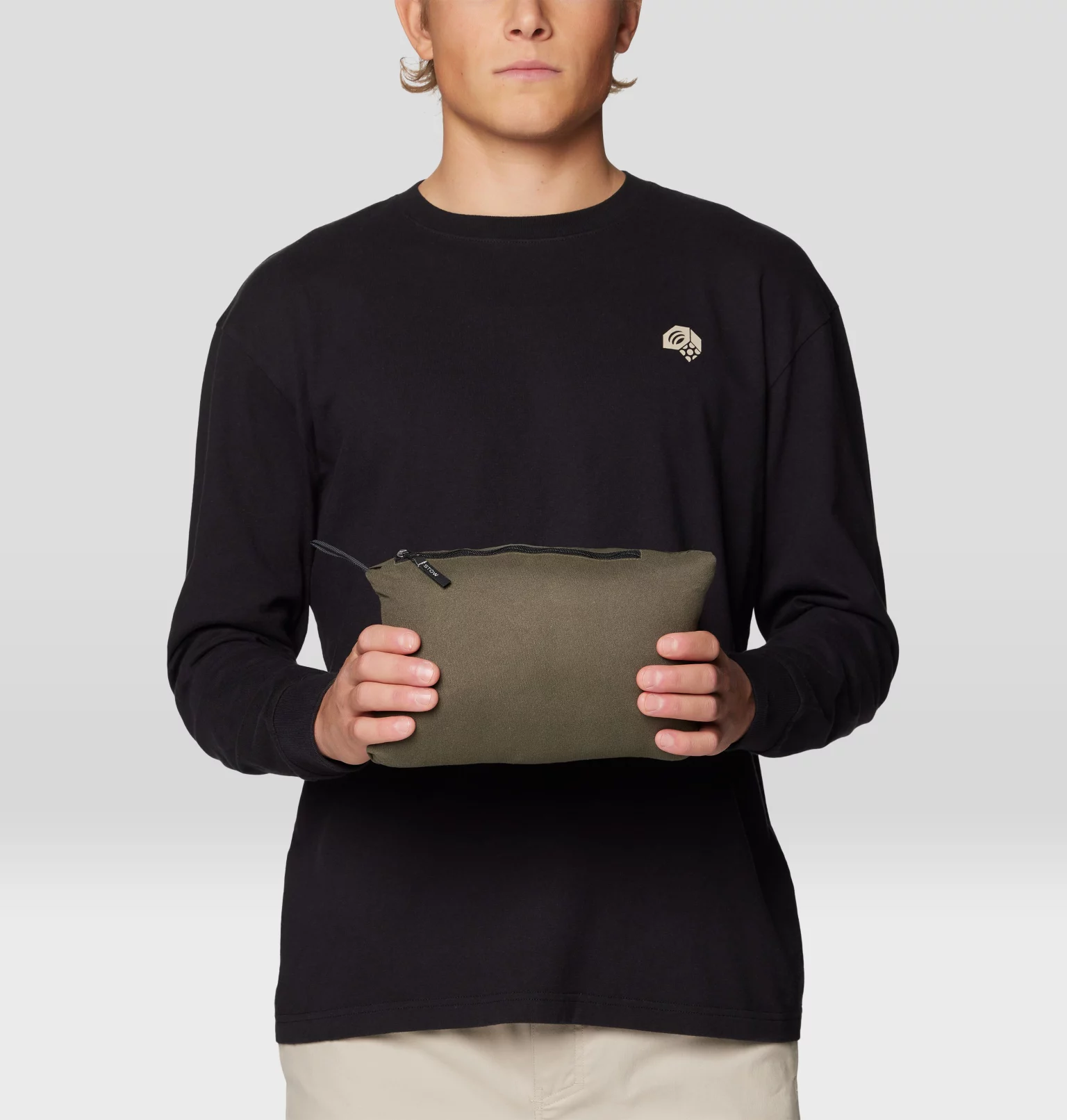 Mountain Hardwear Men's Stretchdown Light Jacket