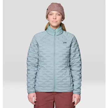 Mountain Hardwear Women's Stretchdown Light Jacket