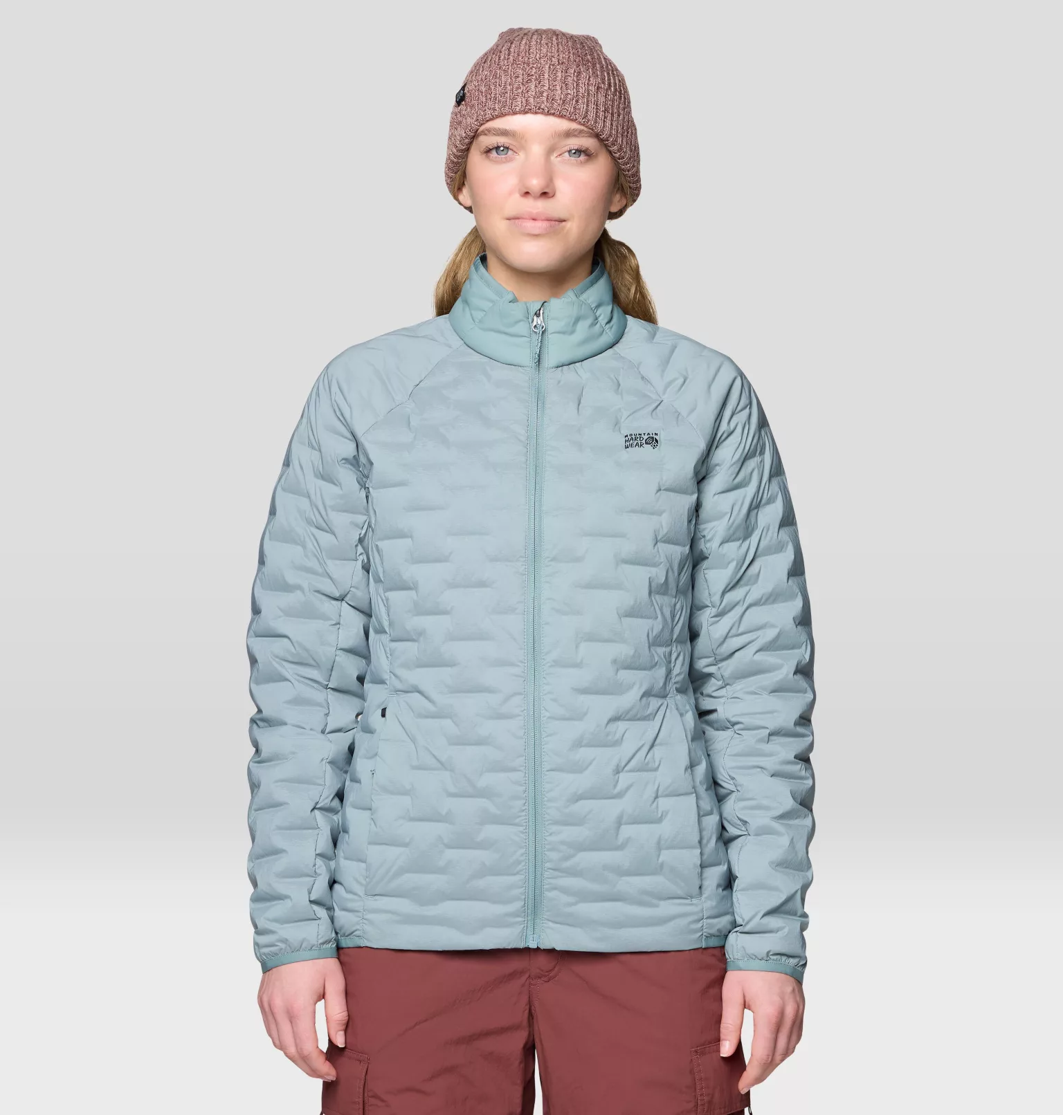 Mountain Hardwear Women's Stretchdown Light Jacket