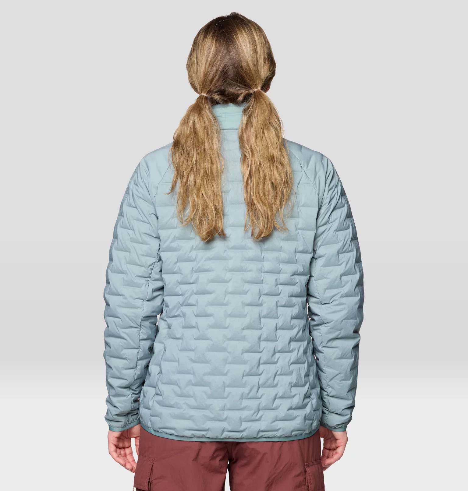 Mountain Hardwear Women's Stretchdown Light Jacket