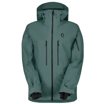 Scott VERTIC RIPSTOP 3L Men's Ski Jacket