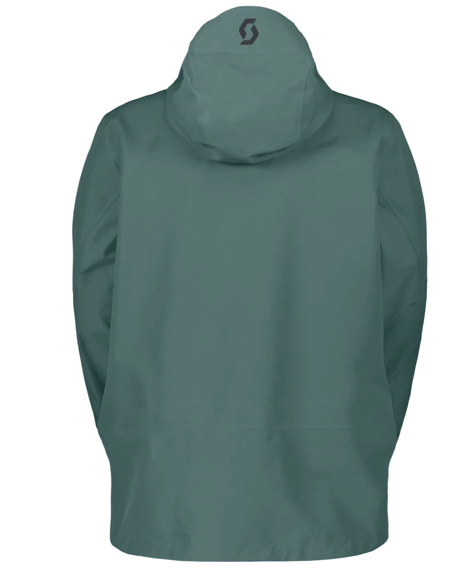 Scott VERTIC RIPSTOP 3L Men's Ski Jacket