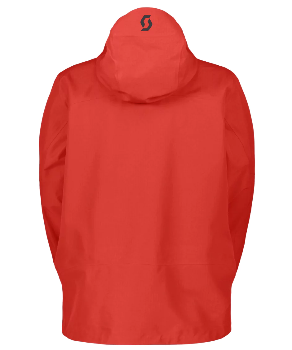 Scott VERTIC RIPSTOP 3L Men's Ski Jacket