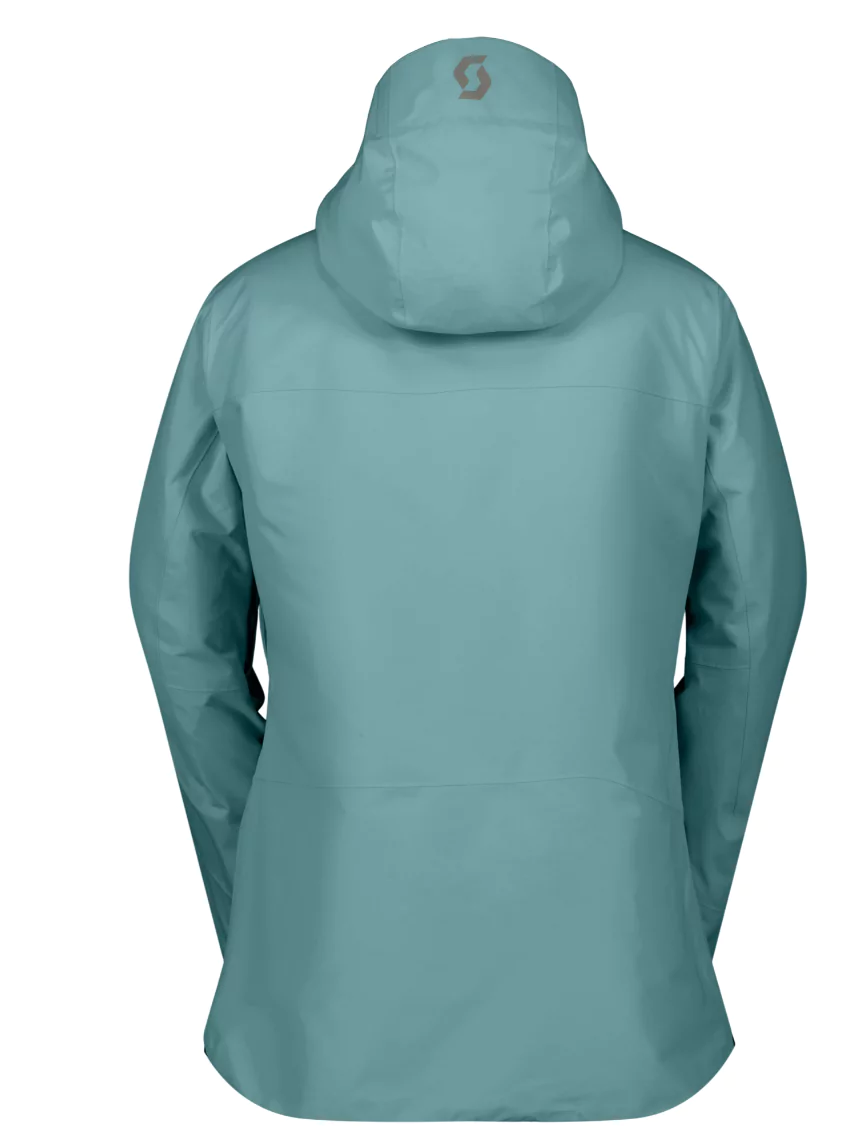 Scott ULTIMATE DRYO RIPSTOP Women's Ski Jacket
