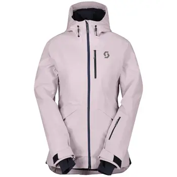 Scott ULTIMATE DRYO RIPSTOP Women's Ski Jacket