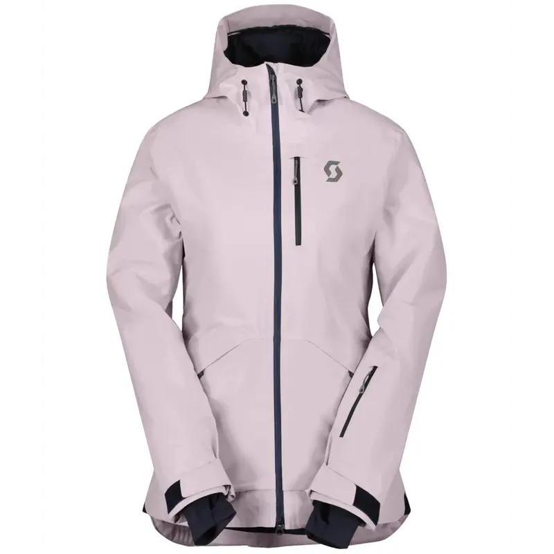 ULTIMATE DRYO RIPSTOP Women's Ski Jacket