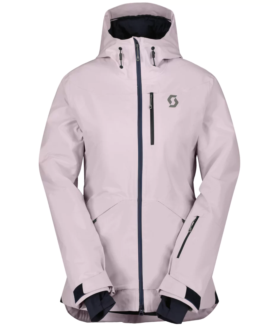 Scott ULTIMATE DRYO RIPSTOP Women's Ski Jacket