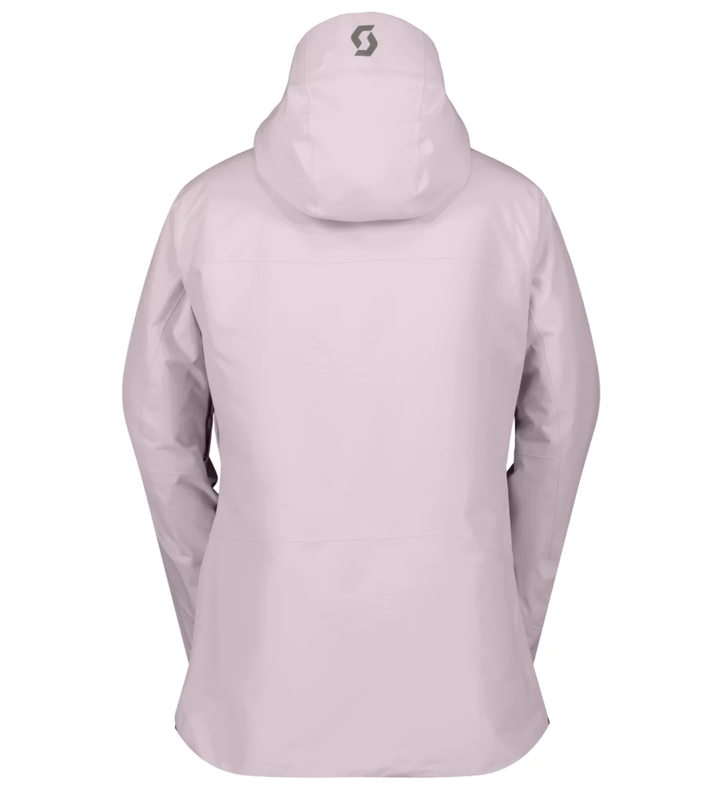 Scott ULTIMATE DRYO RIPSTOP Women's Ski Jacket
