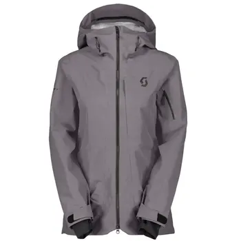 Scott VERTIC RIPSTOP 3L Women's Ski Jacket